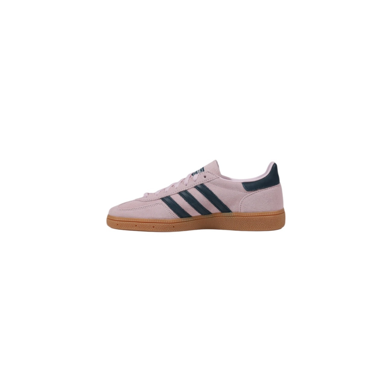 Adidas Basse a Righe Primavera/estate Rosa Donna