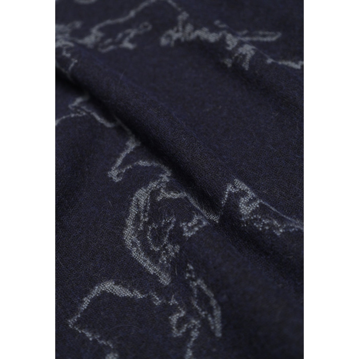 Alviero Martini Prima Classe - Alviero Martini Prima Classe Sciarpa Donna