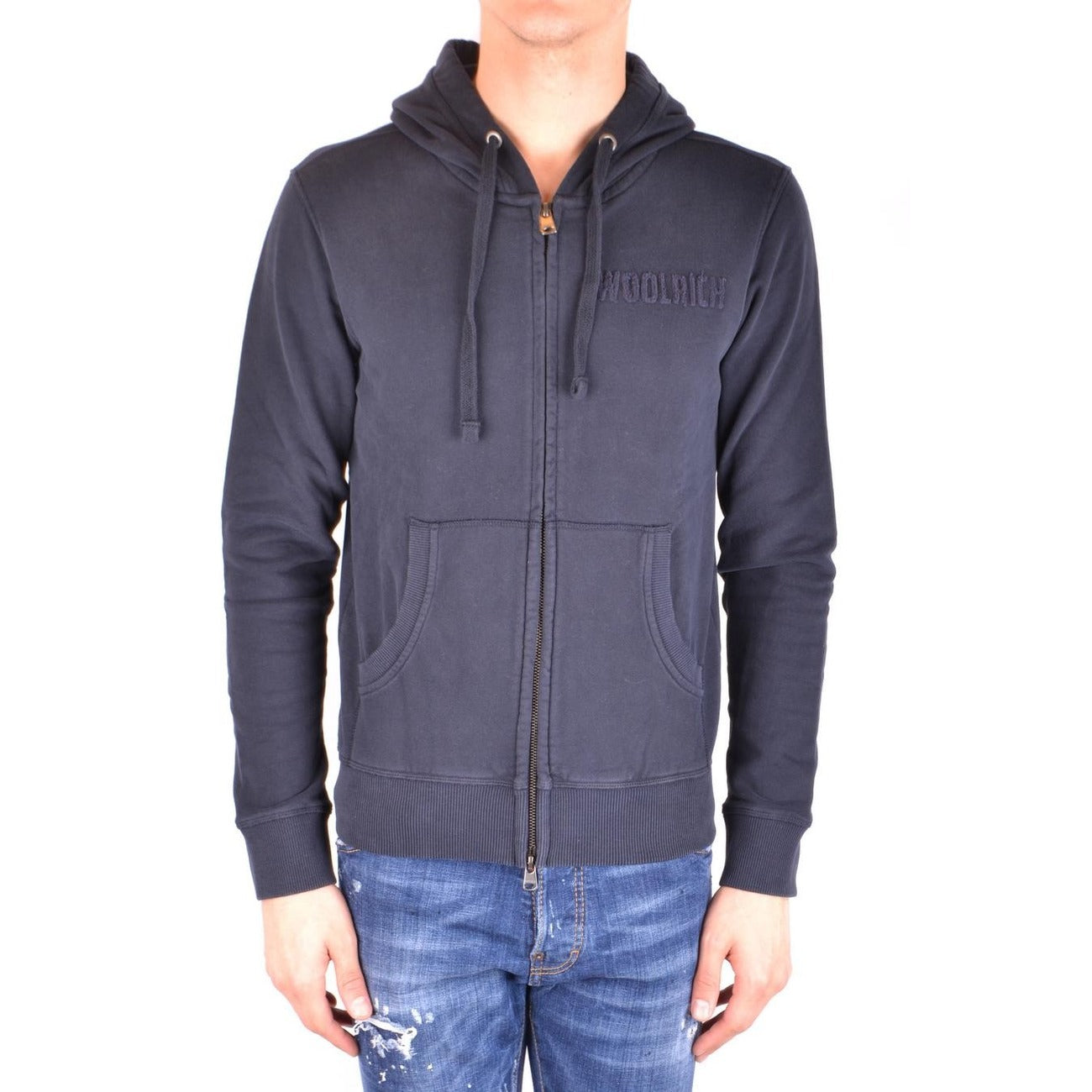 Woolrich - Woolrich Felpa Uomo