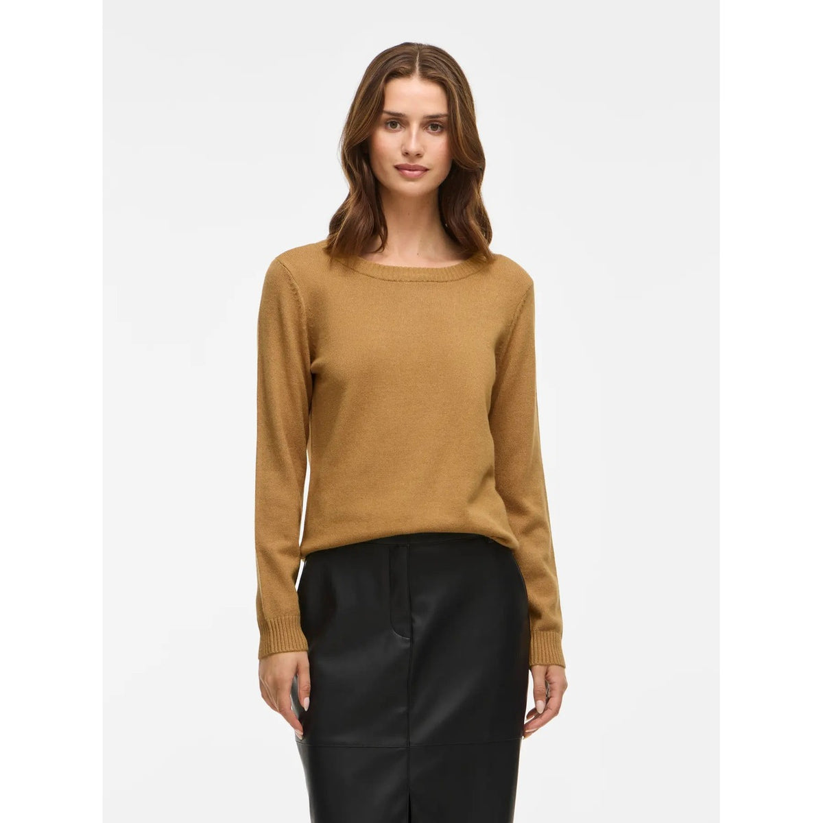 Vila Clothes - Vila Clothes Maglia Donna