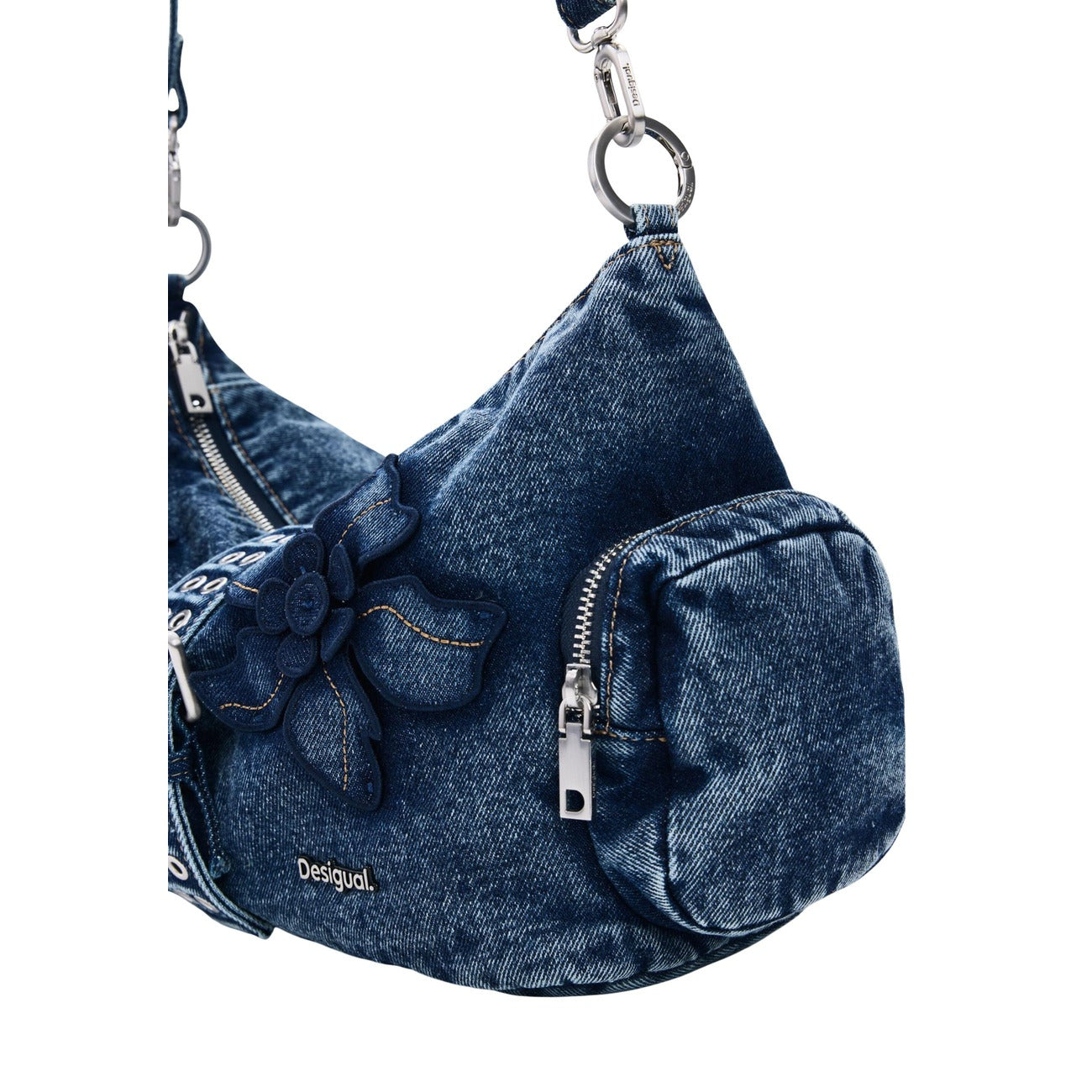 Desigual - Desigual Borsa Donna