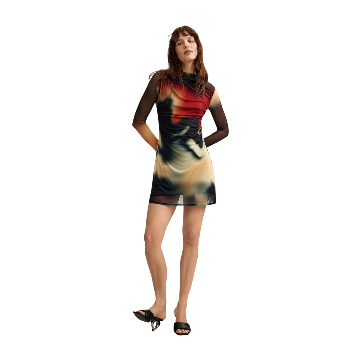 Desigual - Desigual Abito Donna