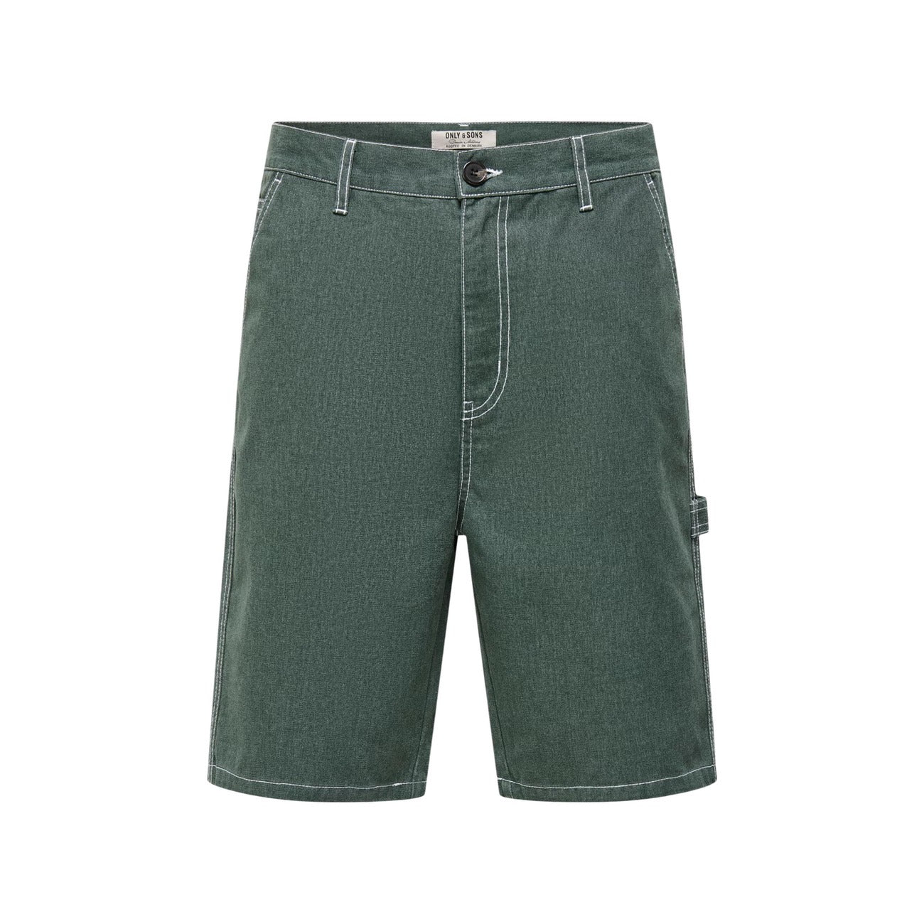 Only & Sons - Only & Sons Bermuda Uomo
