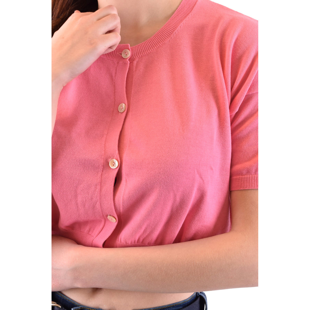 P.a.r.o.s.h. - P.a.r.o.s.h. Cardigan Donna