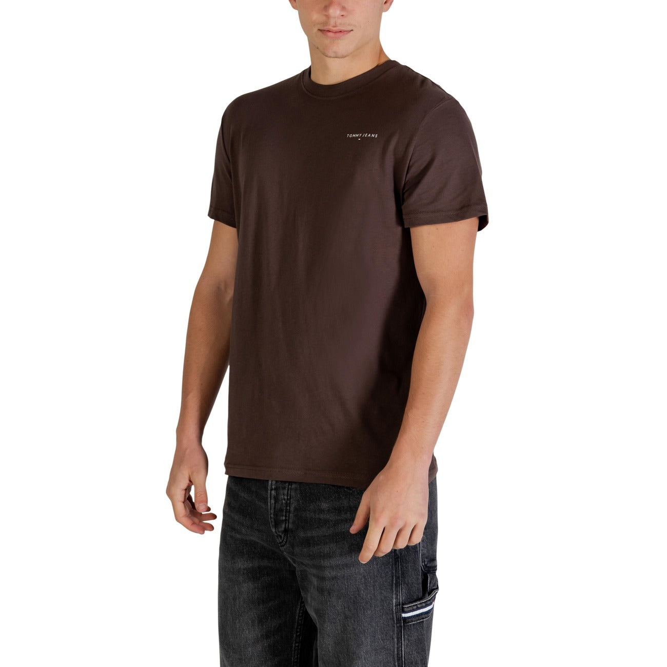 Tommy Hilfiger Jeans - Tommy Hilfiger Jeans T-Shirt Uomo