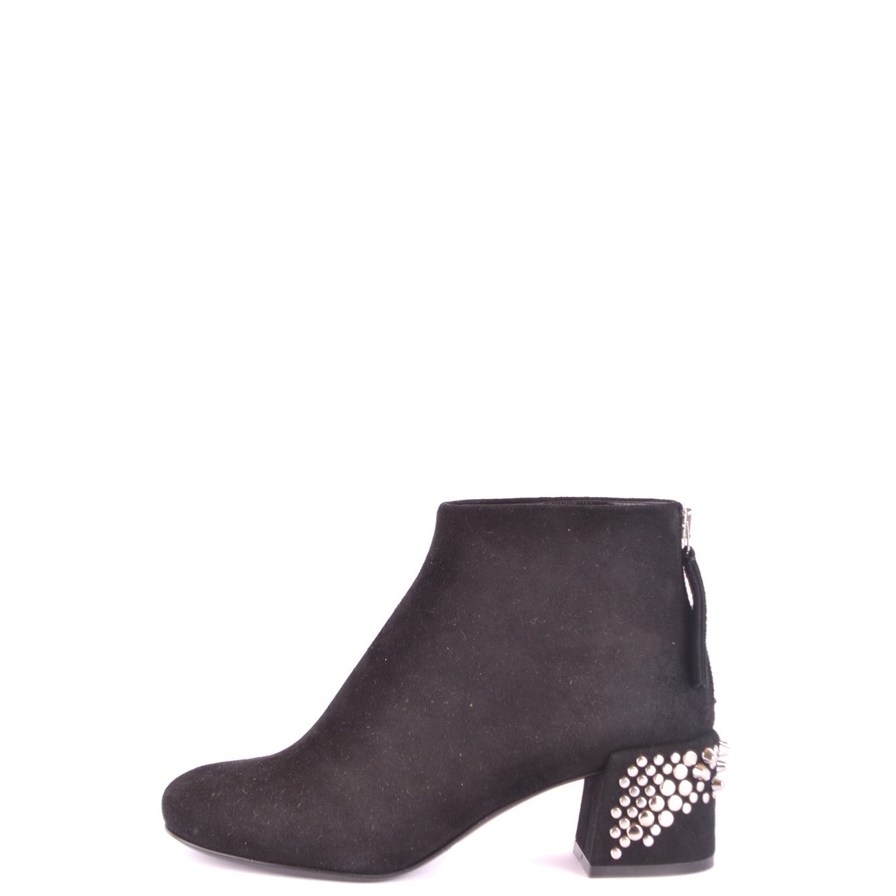 Alexander Mcqueen - Alexander Mcqueen Stivali Donna