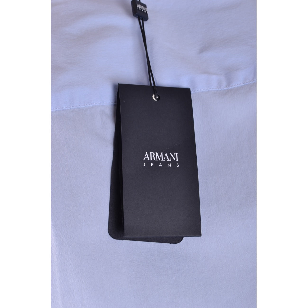 Armani Jeans - Armani Jeans Camicia Uomo