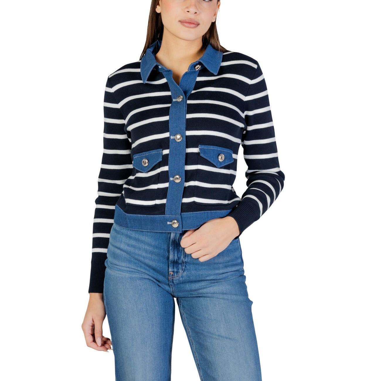 Morgan De Toi - Morgan De Toi Maglia Donna