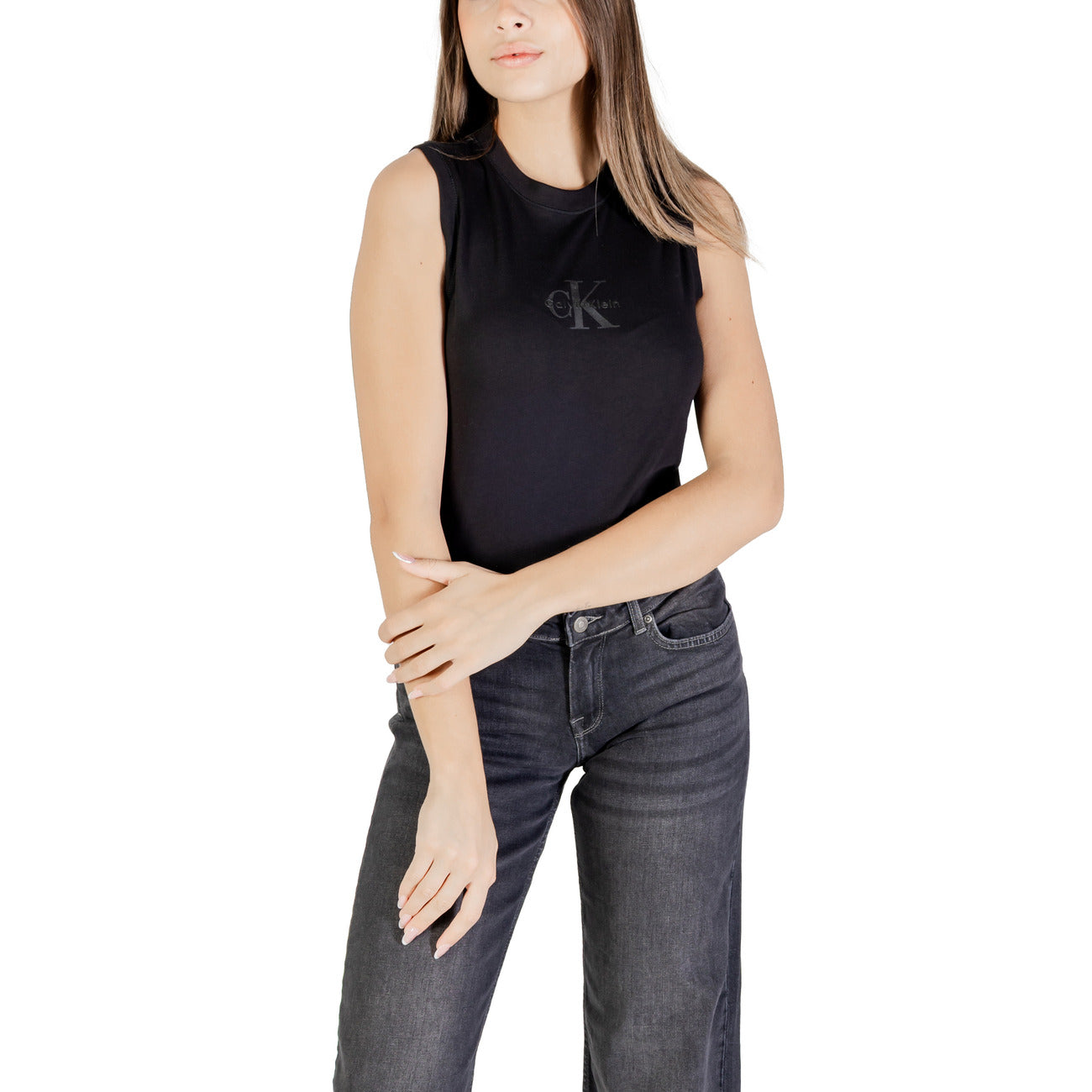 Calvin Klein Jeans - Calvin Klein Jeans Canotta Donna