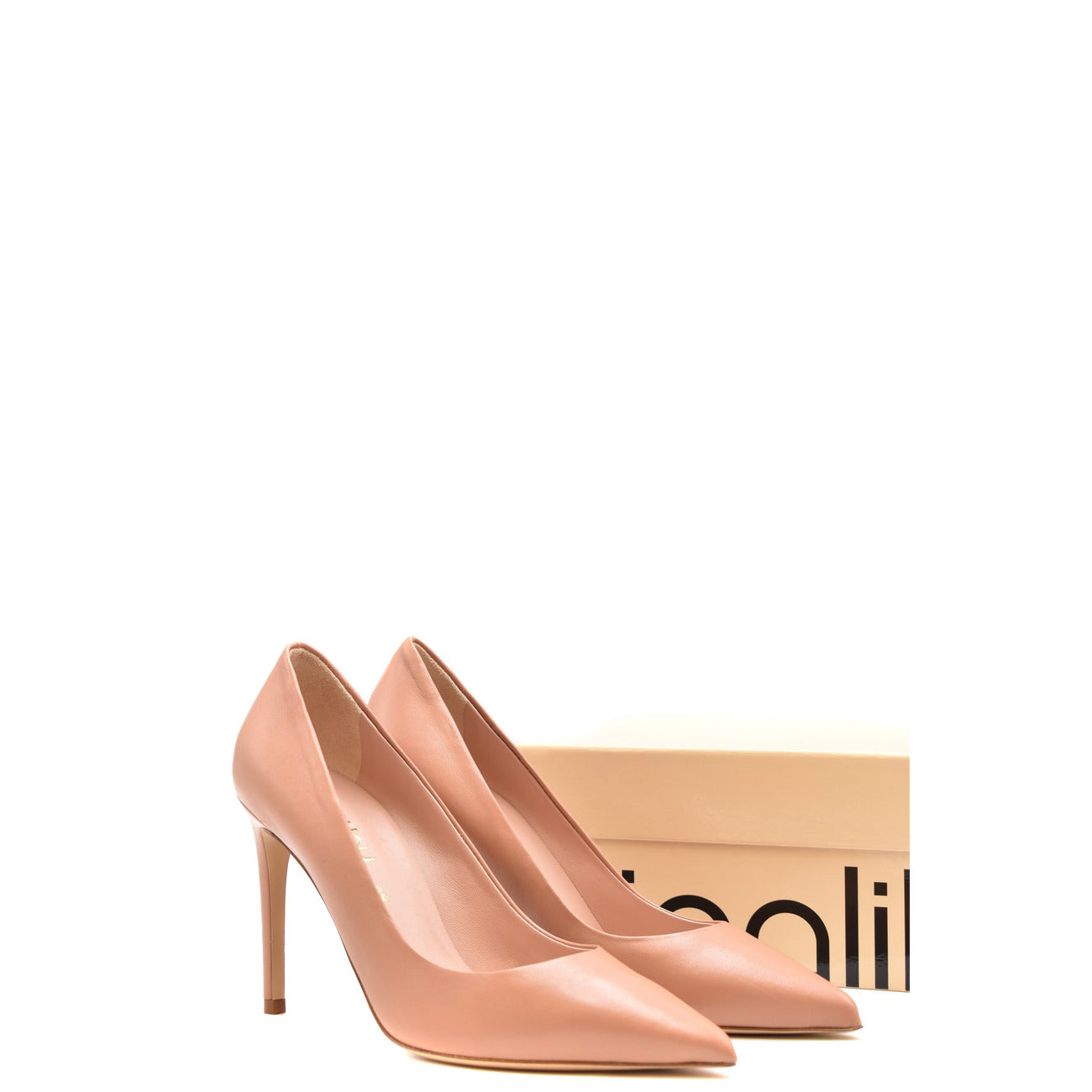 Ninalilou - Ninalilou Scarpe Décolleté Donna