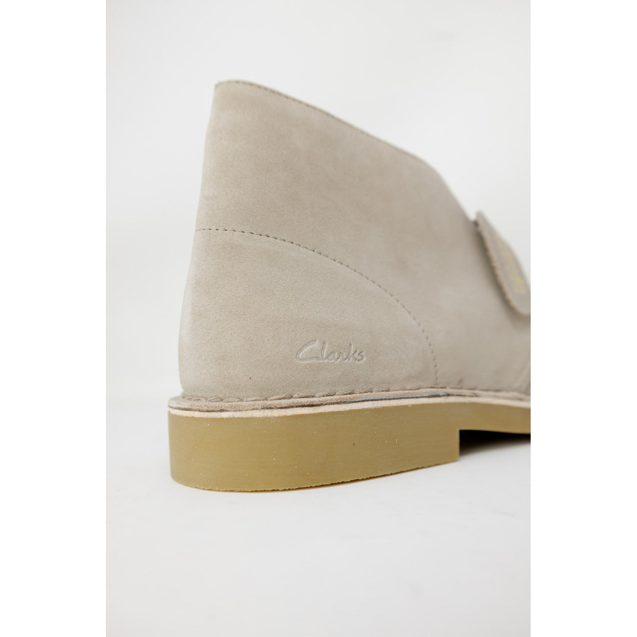 Clarks - Clarks Scarpe Stringate Uomo