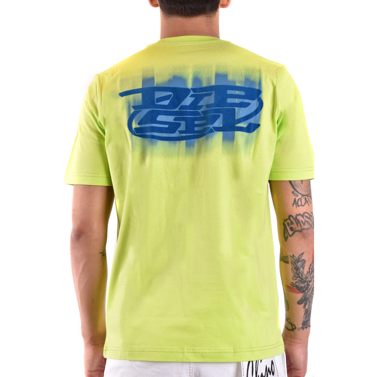 Diesel - Diesel T-Shirt Uomo