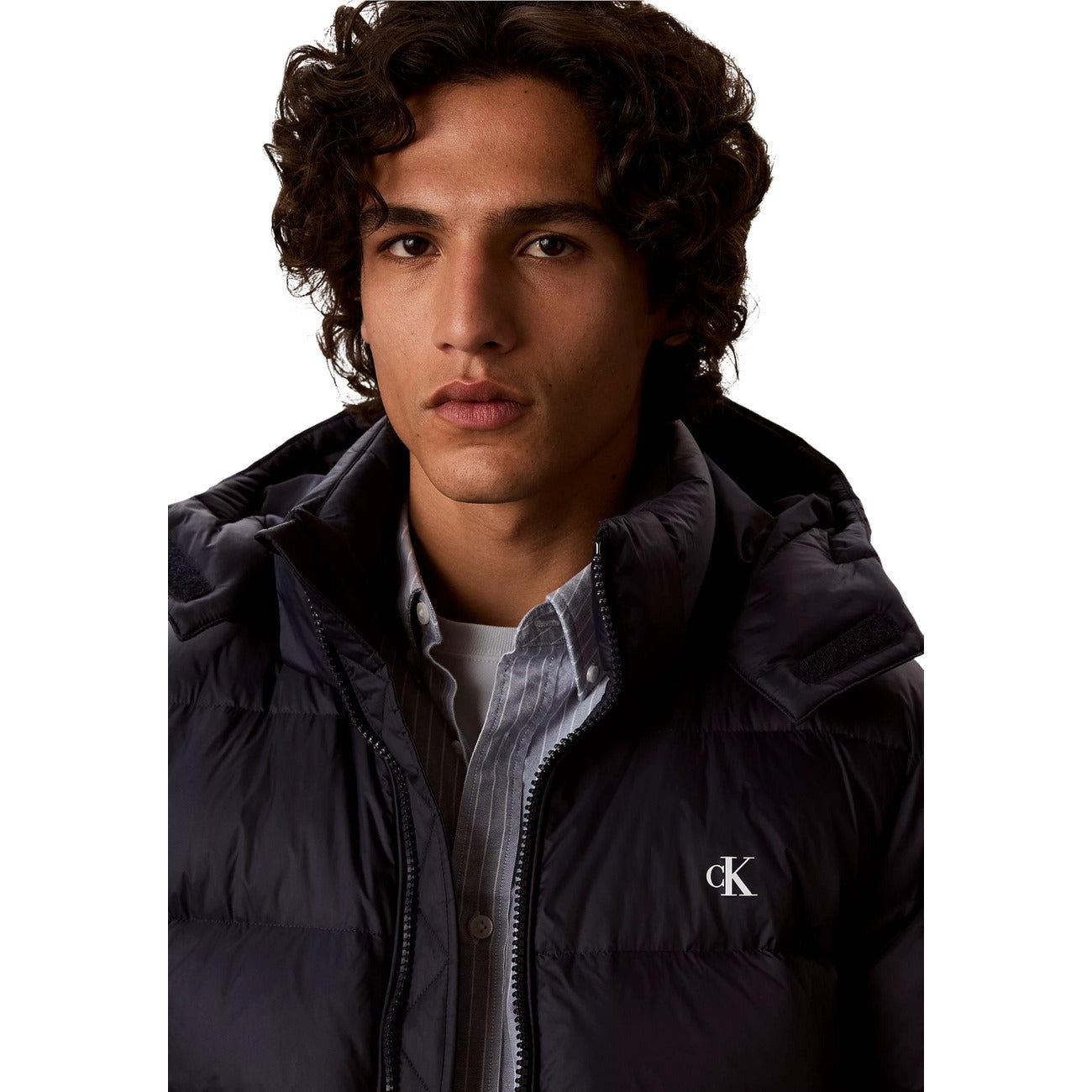 Calvin Klein Jeans - Calvin Klein Jeans Giubbotto Uomo