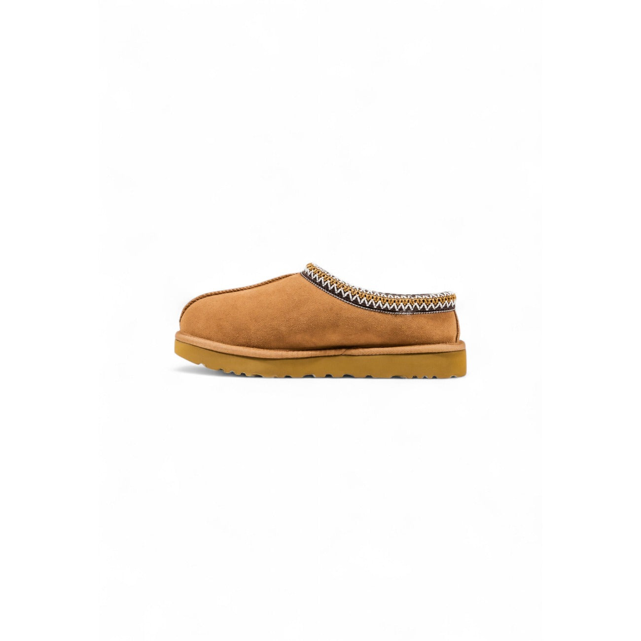 Ugg Ciabatta Autunno/inverno Beige Donna