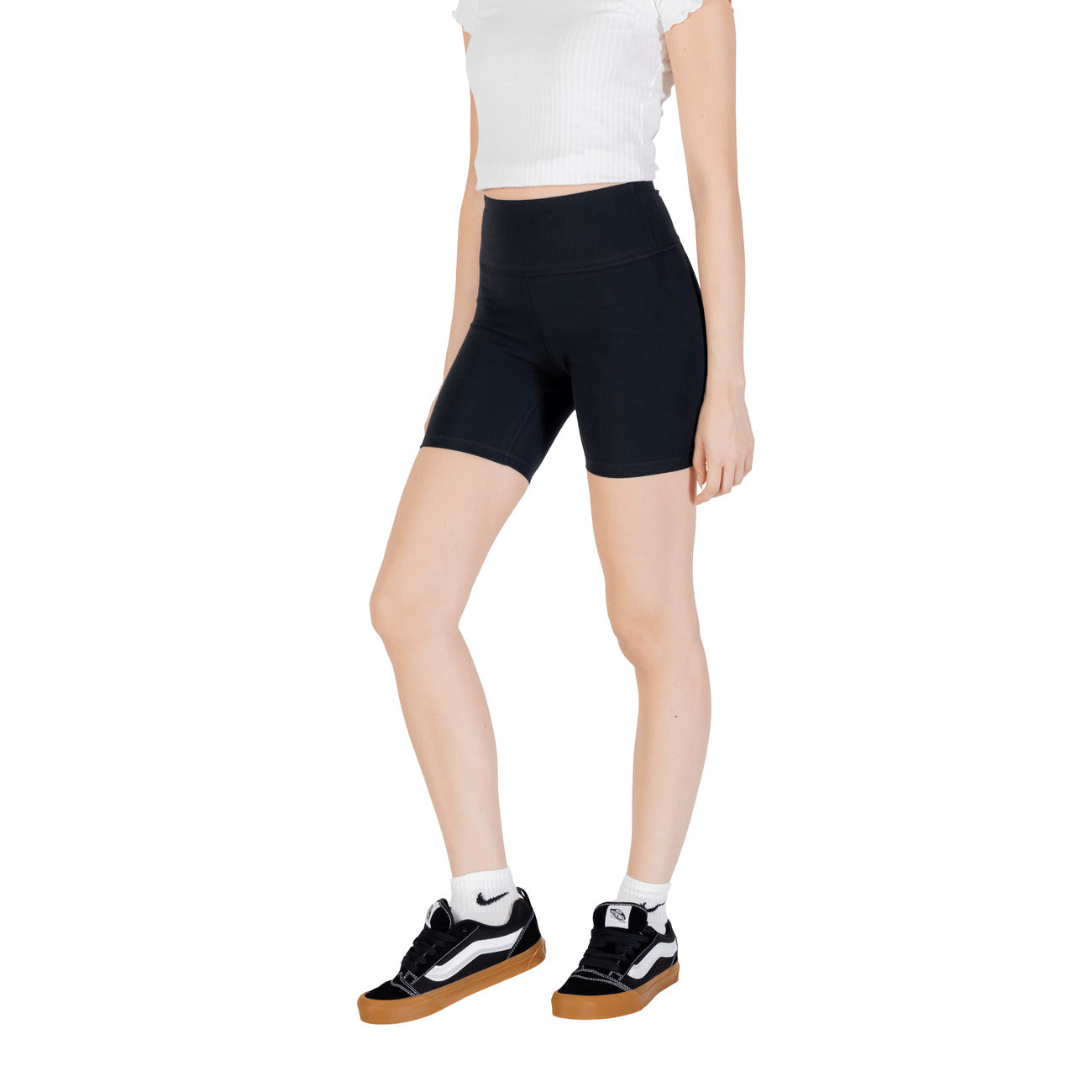 Converse - Converse Shorts Donna