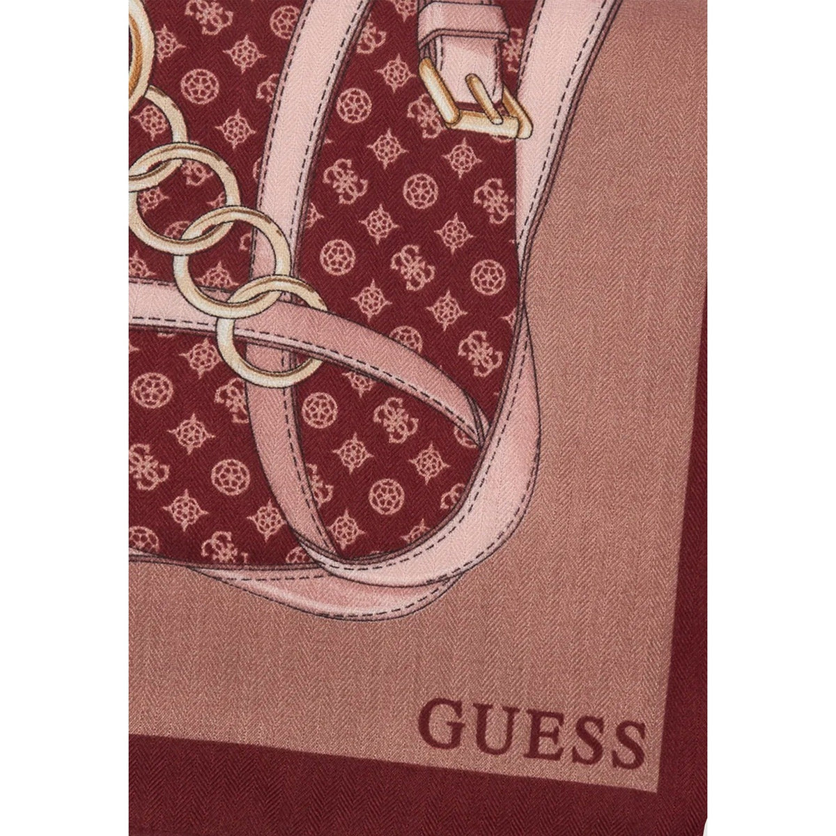 Guess - Guess Sciarpa Donna