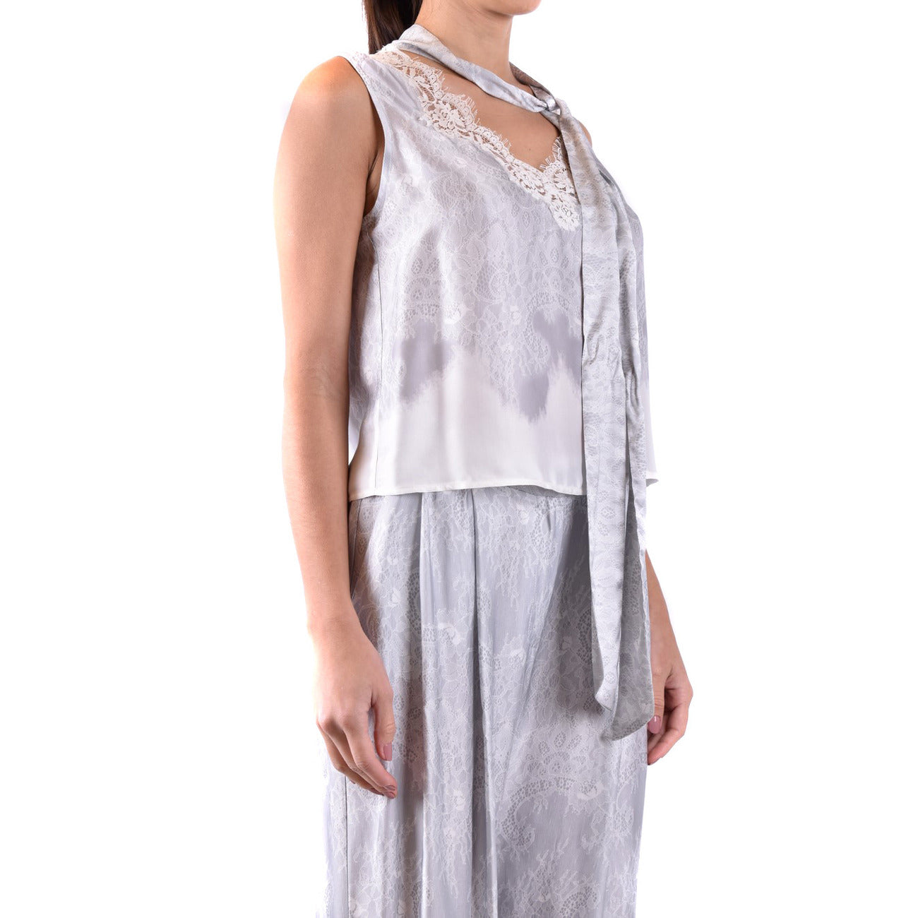 Ermanno - Ermanno Blouse Donna