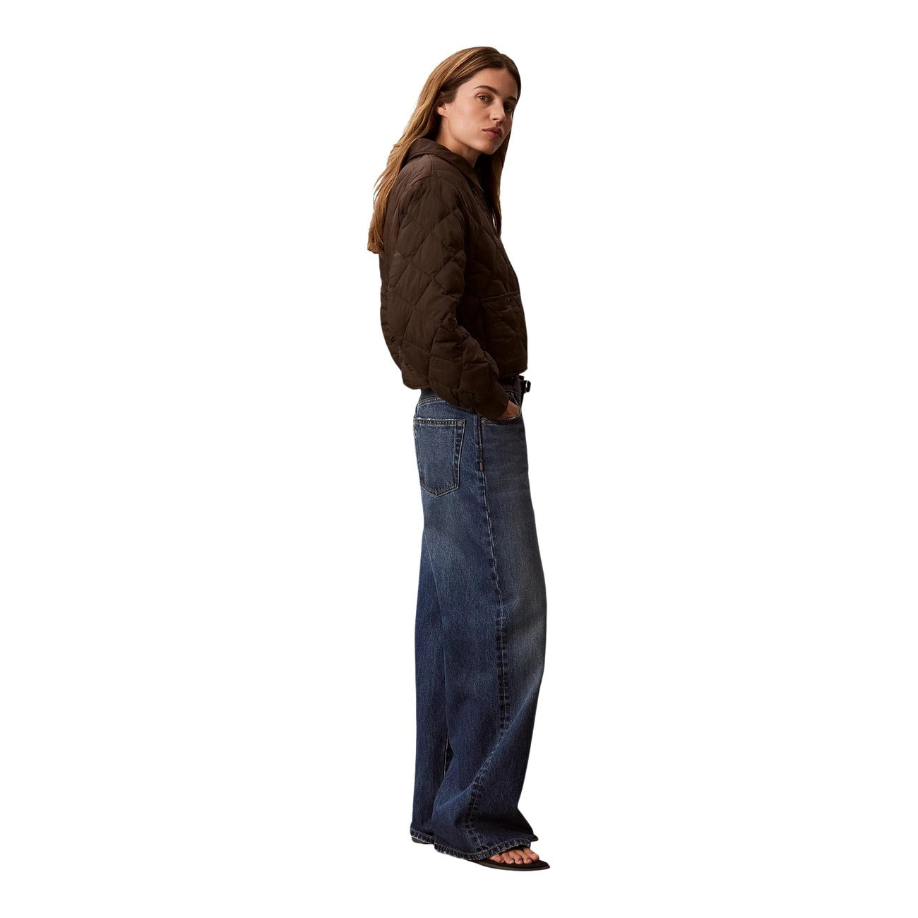 Calvin Klein Jeans - Calvin Klein Jeans Giubbotto Donna