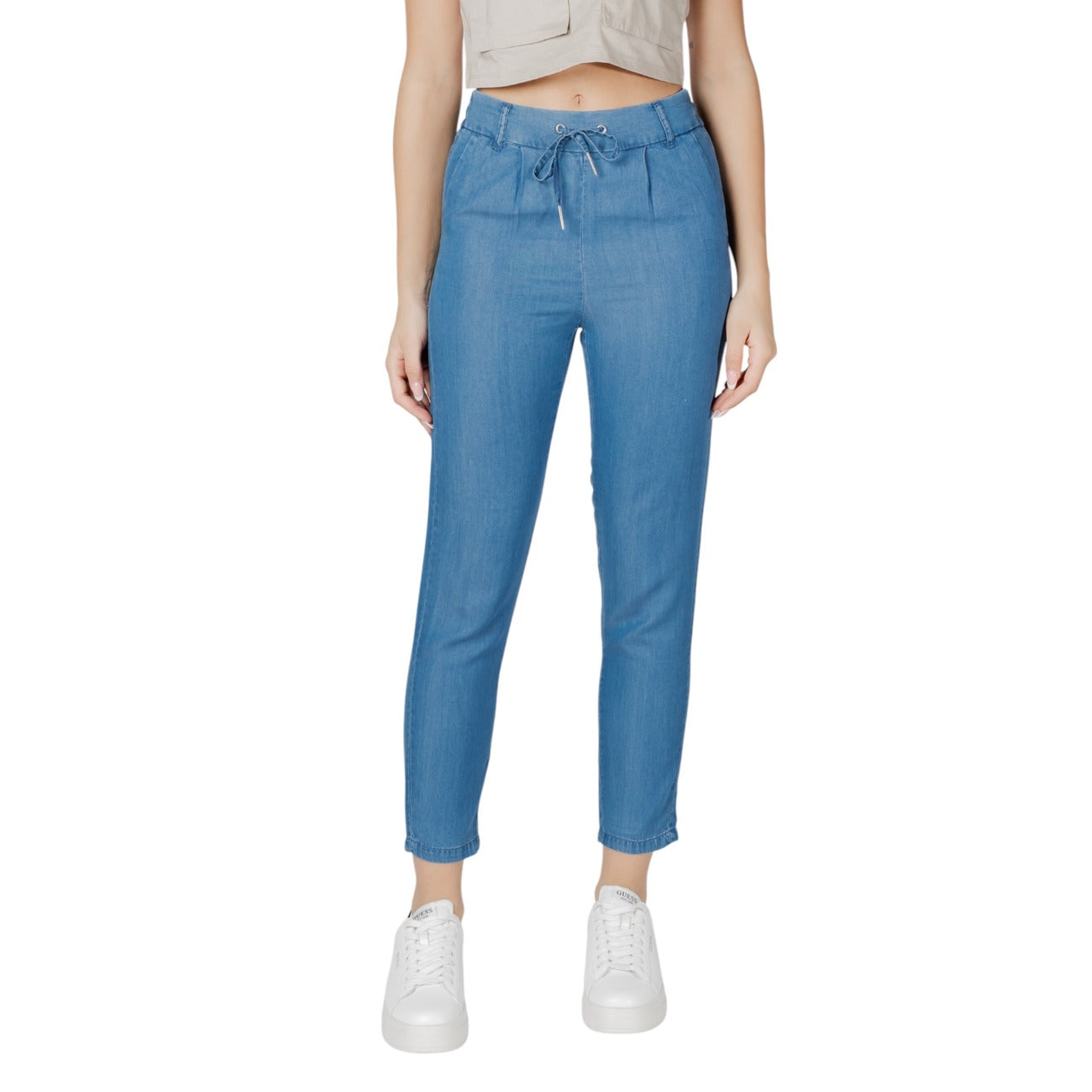 Only - Only Pantaloni Donna