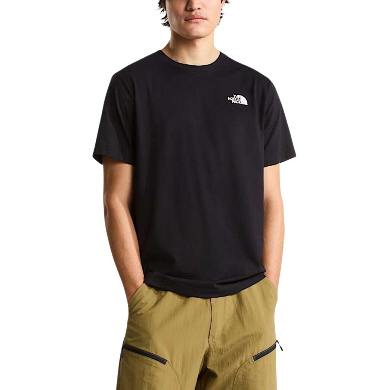 The North Face T-Shirt Uomo NF0A8B6K