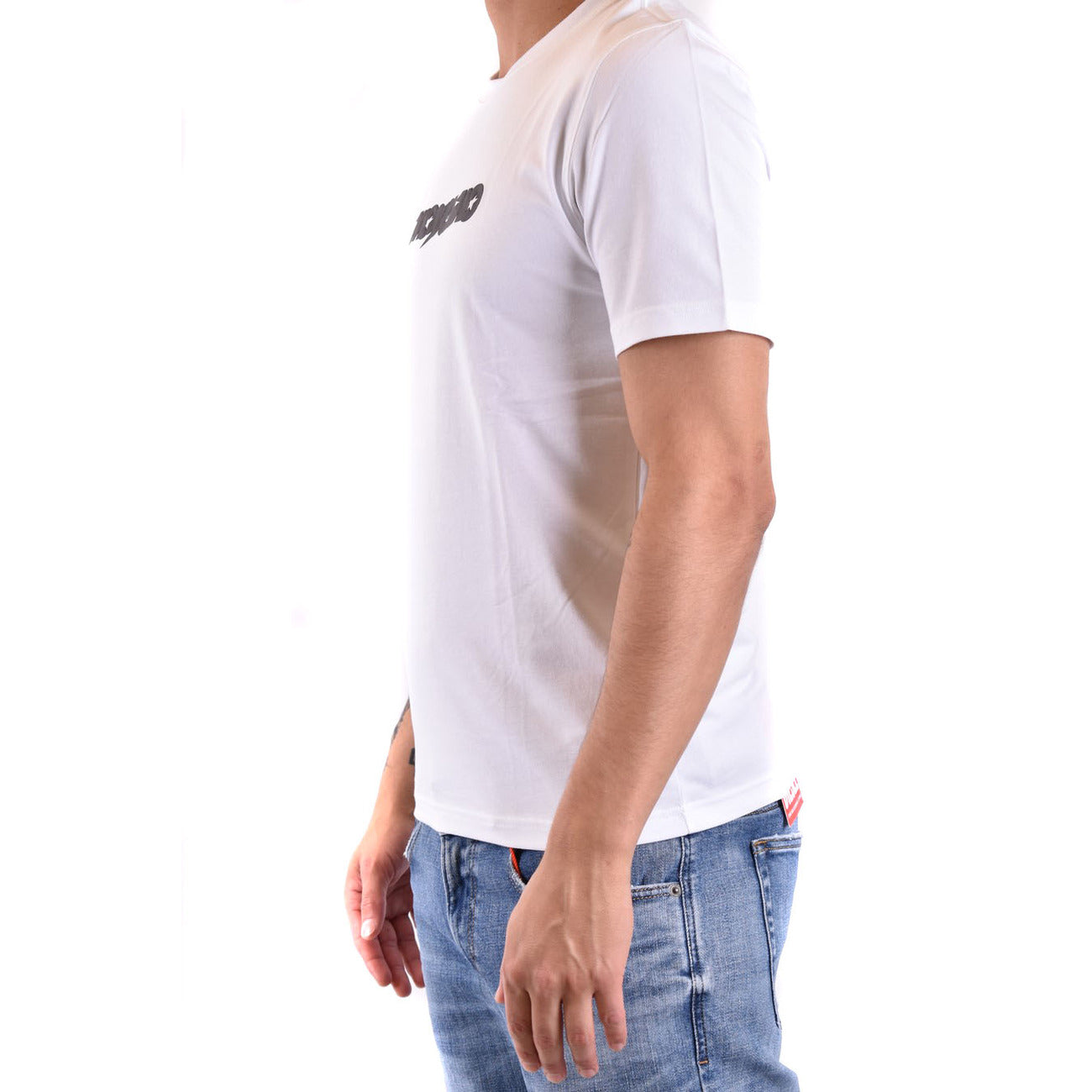 Moschino - Moschino T-Shirt Uomo