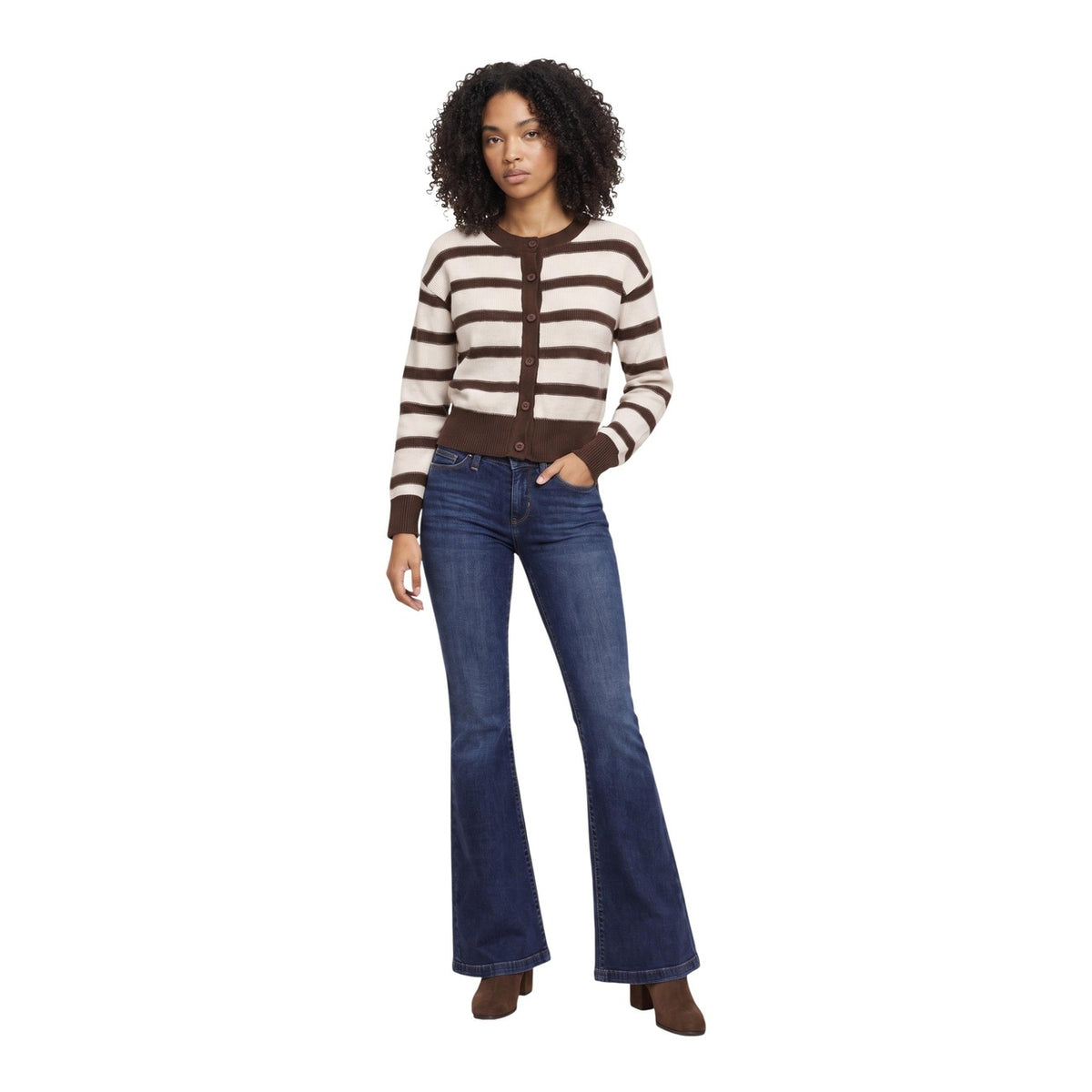 Choral - Choral Cardigan Donna