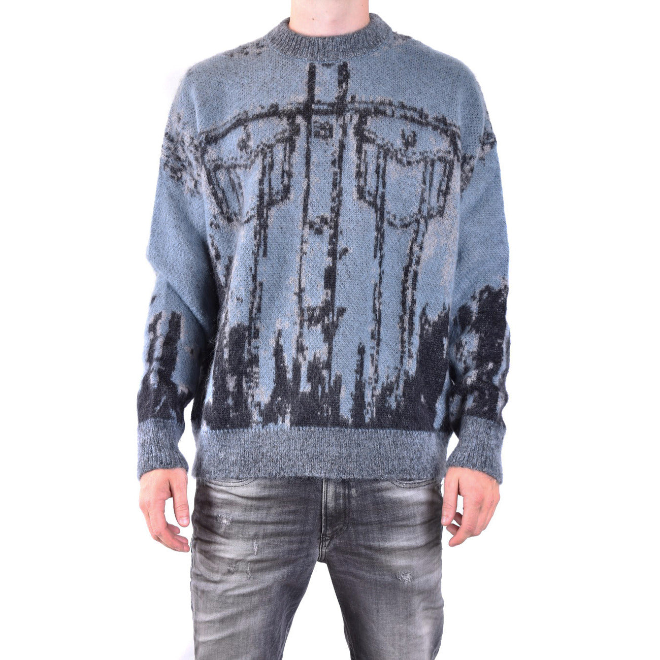 Diesel - Diesel Maglia Uomo