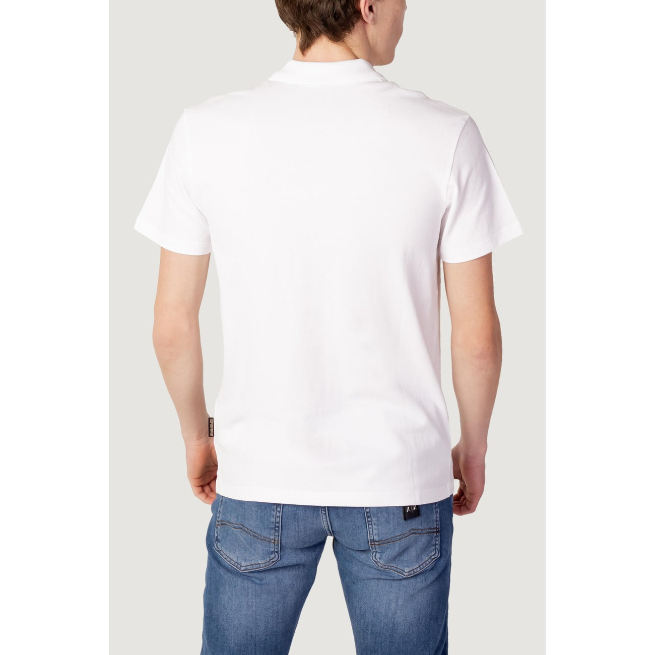 Napapijri - Napapijri Polo Uomo