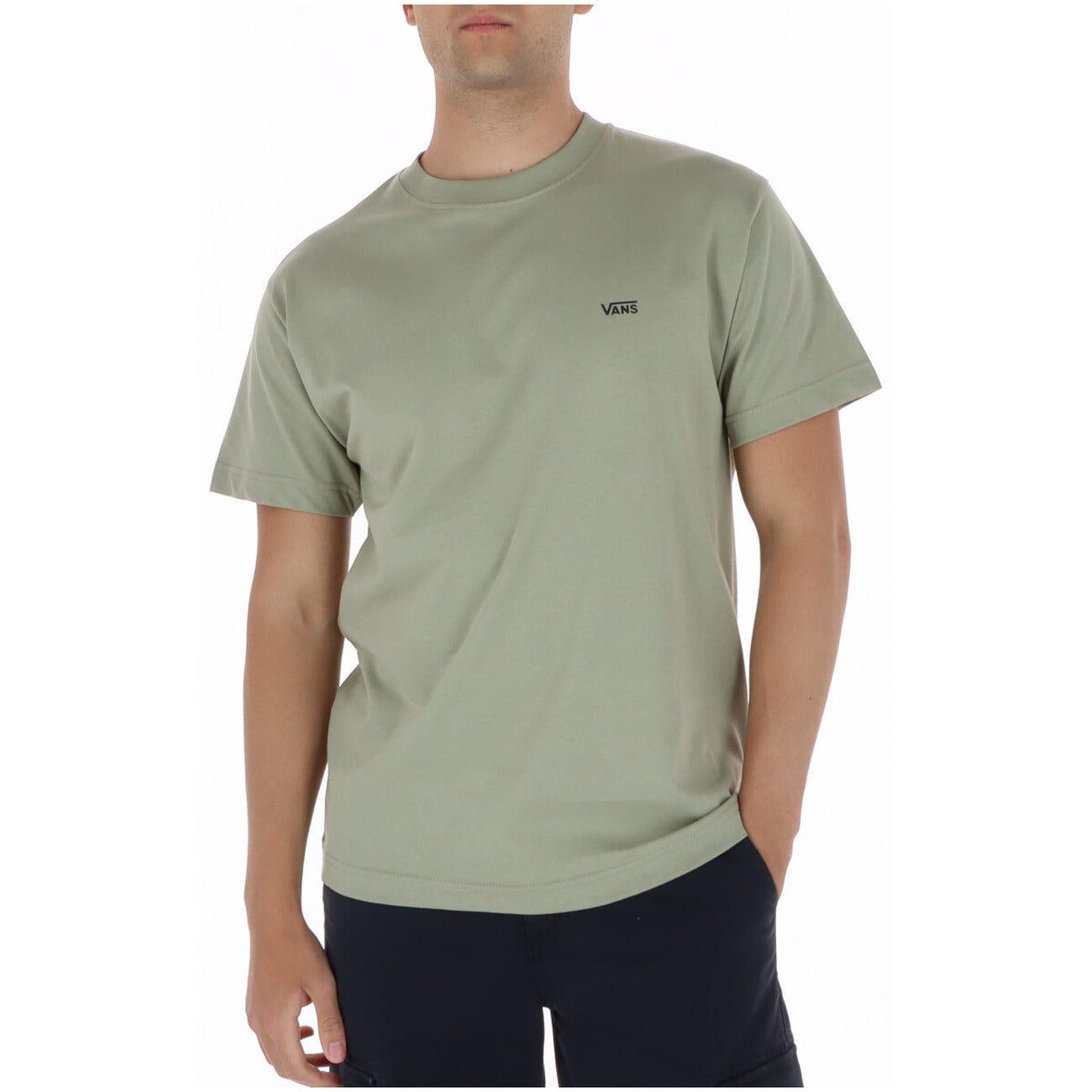 T-Shirt R9XFSG1 Verde