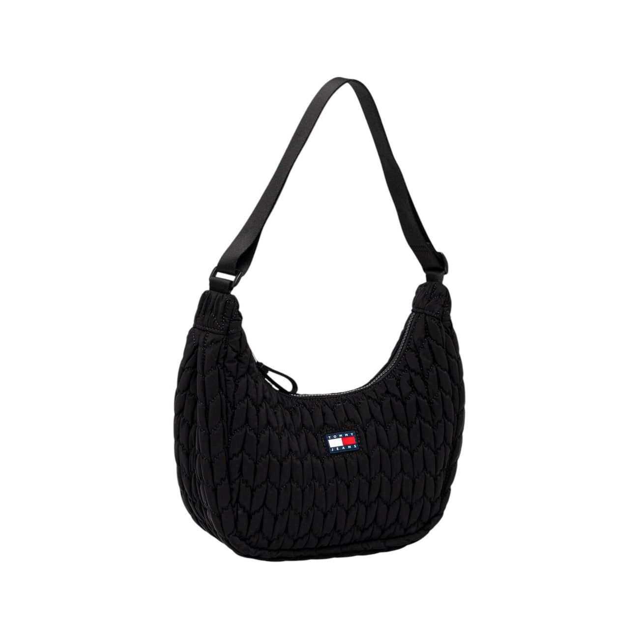 Borsa Nera Donna Autunno/Inverno Tommy Hilfiger