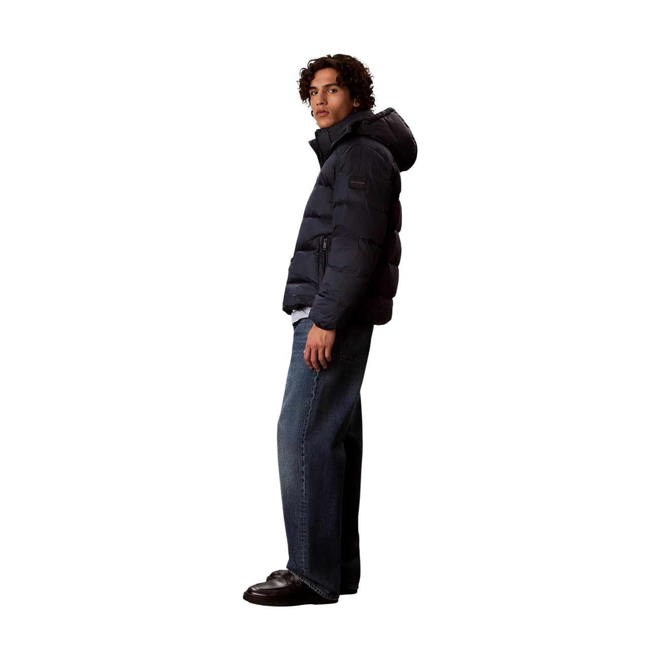 Calvin Klein Jeans - Calvin Klein Jeans Giubbotto Uomo