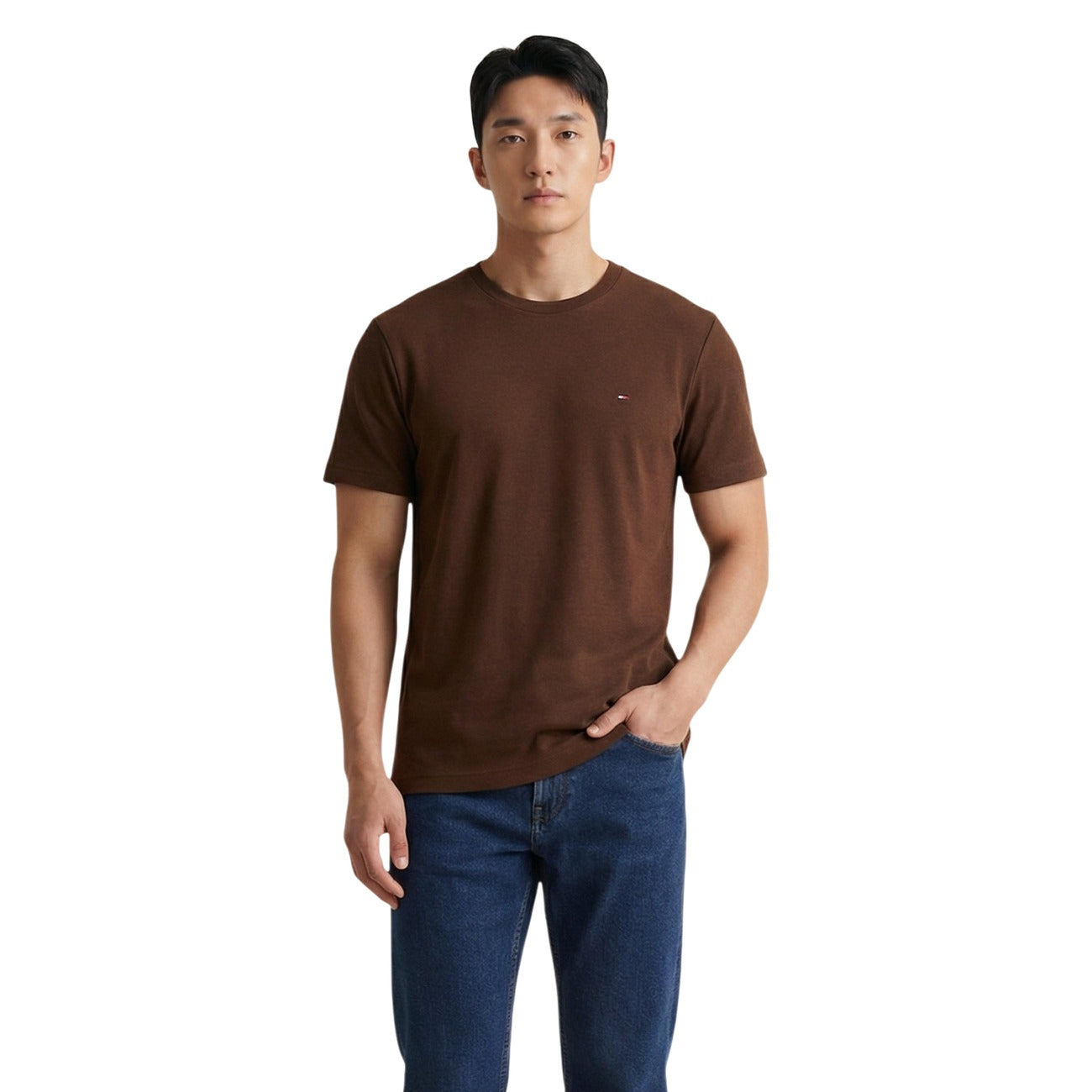 Tommy Hilfiger - Tommy Hilfiger T-Shirt Uomo