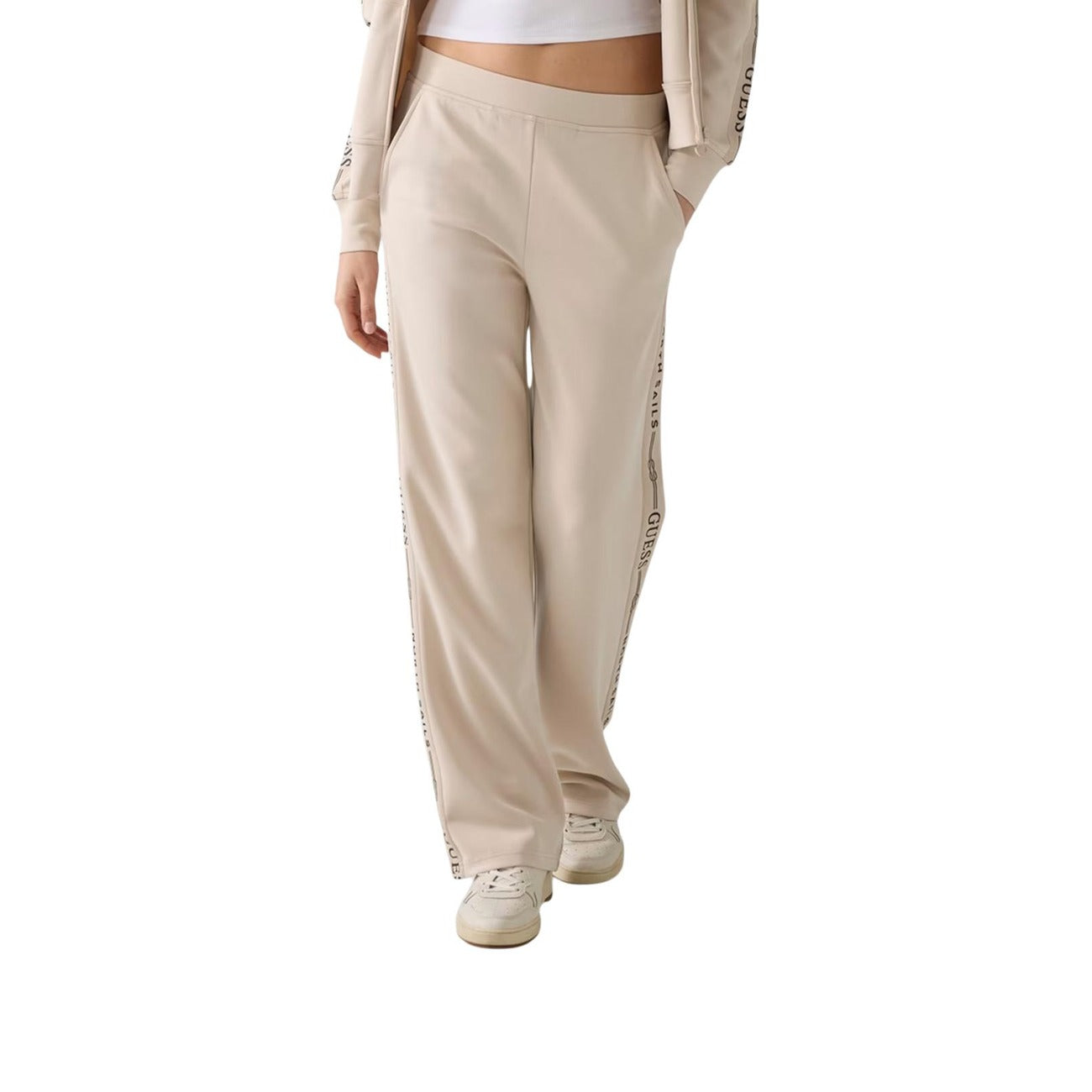 Guess - Guess Pantaloni Donna