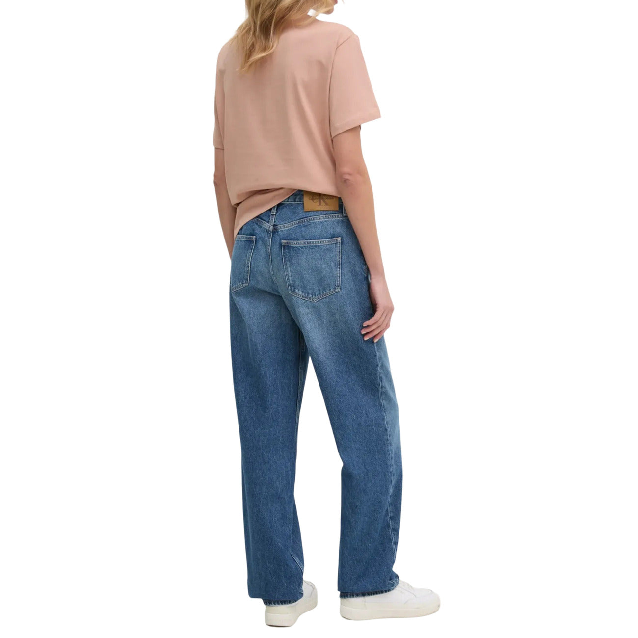 Calvin Klein Jeans - Calvin Klein Jeans Jeans Donna