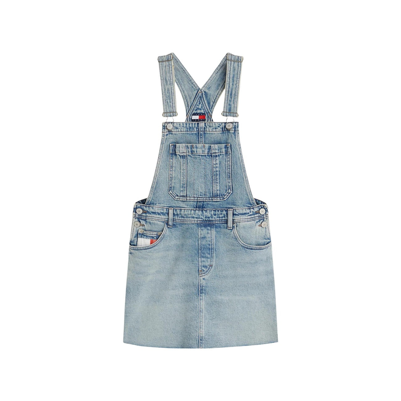 Tommy Hilfiger Jeans - Tommy Hilfiger Jeans Gonna Donna