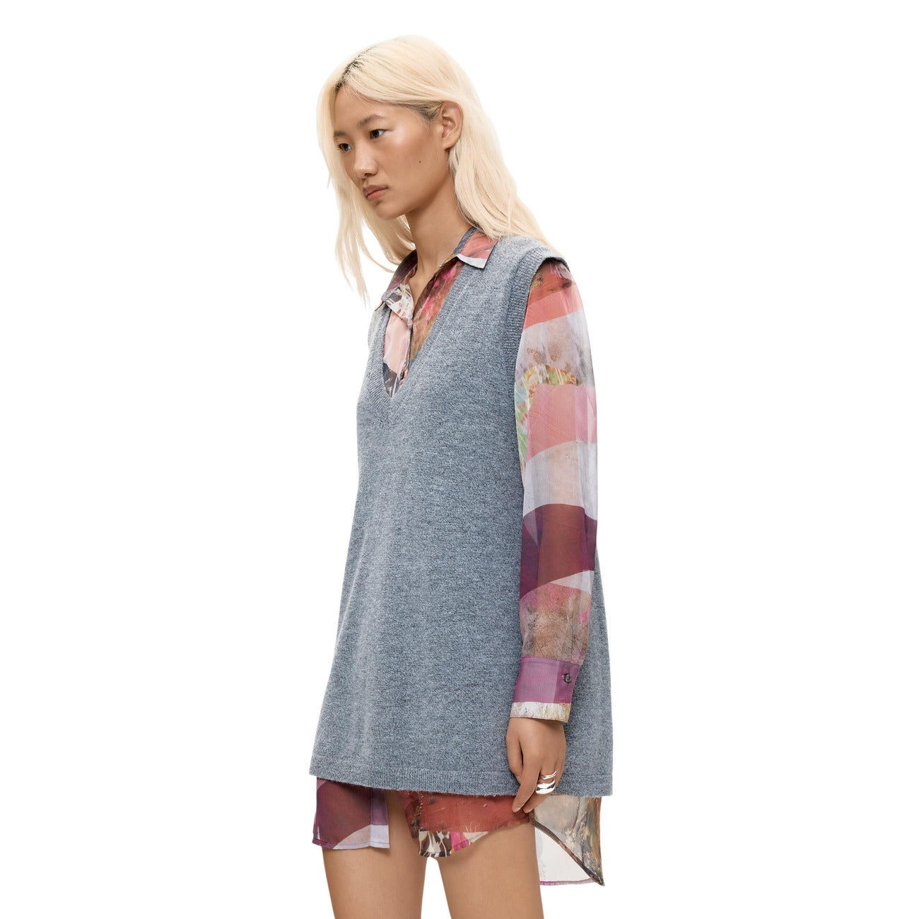 Desigual - Desigual Abito Donna