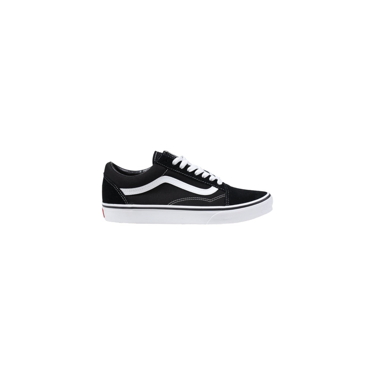 Sneaker VN000D3HY281 Nero