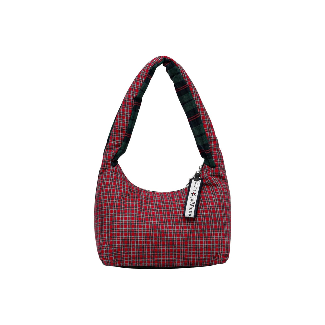 Tommy Hilfiger Jeans - Tommy Hilfiger Jeans Borsa Donna