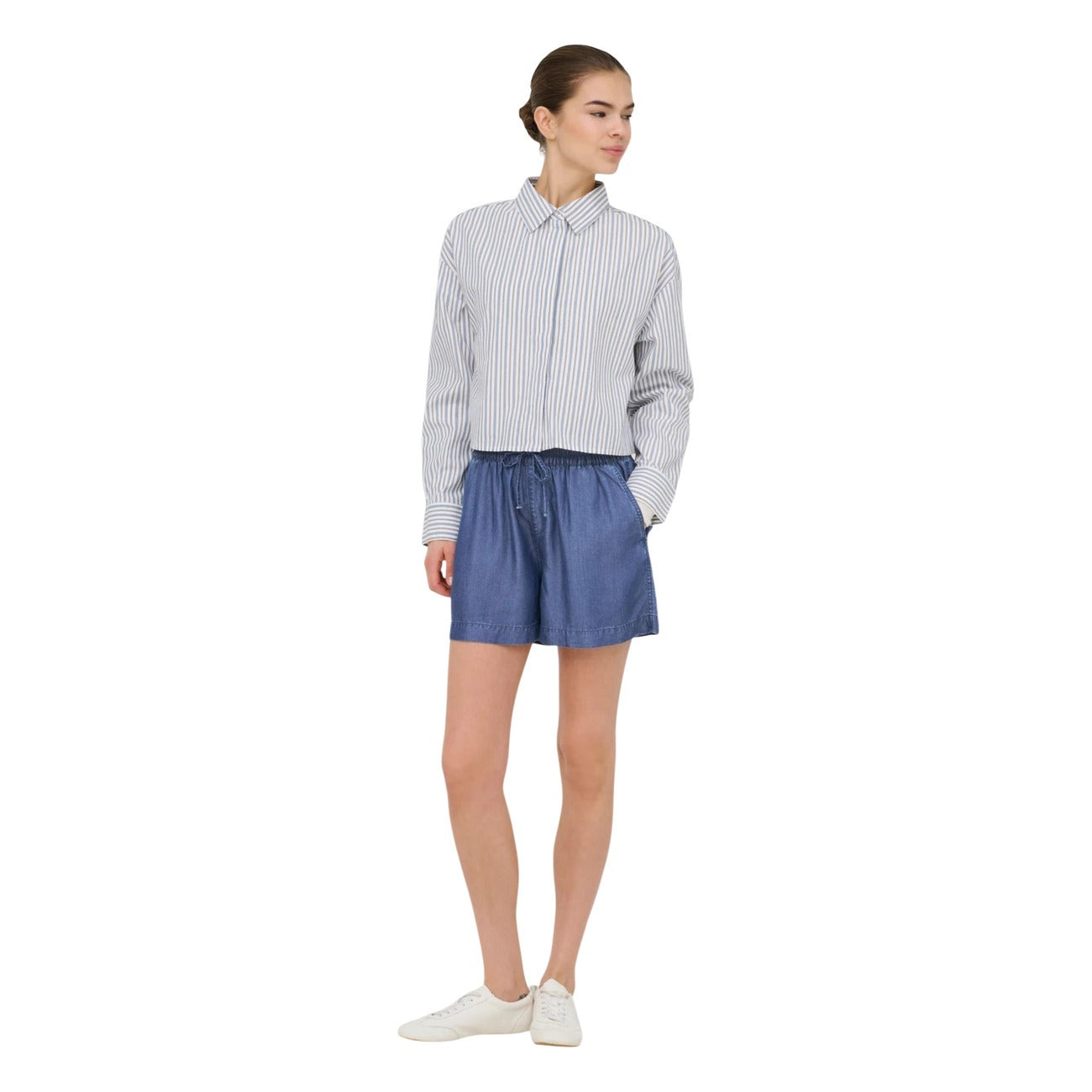 Only - Only Shorts Donna