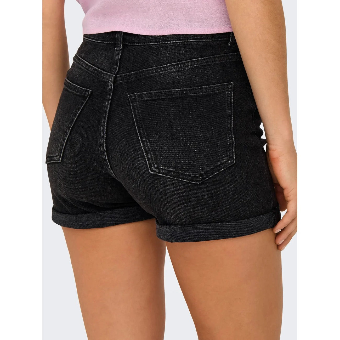 Only - Only Shorts Donna