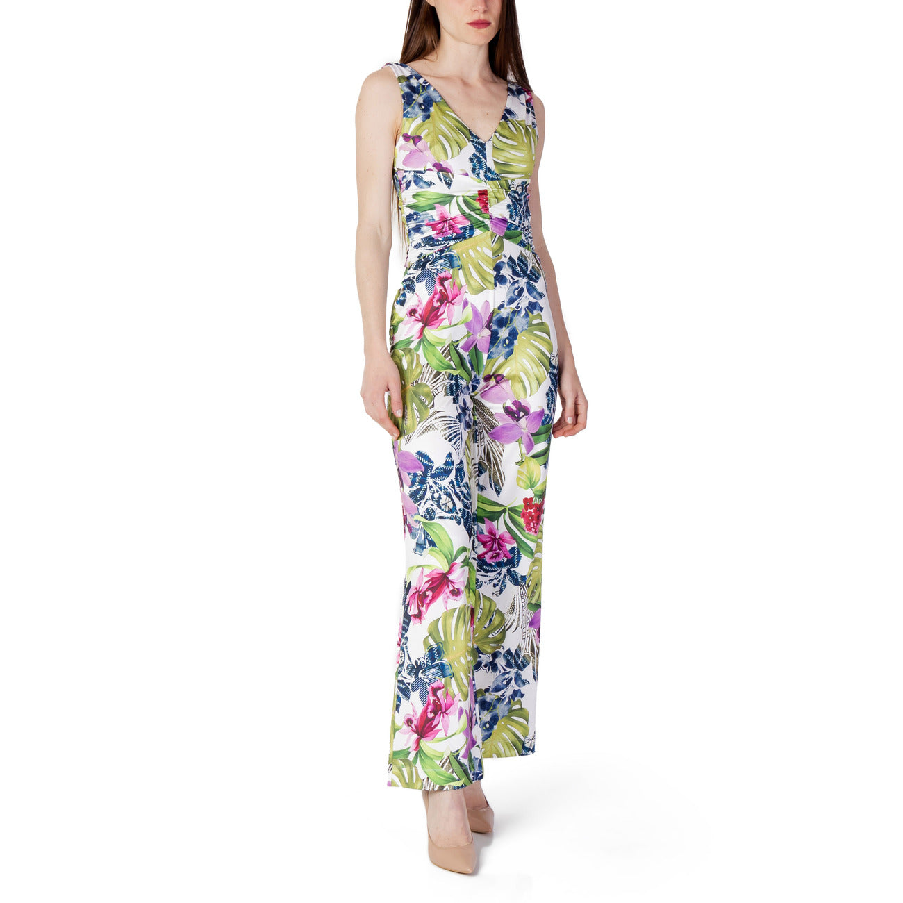 Guess - Guess Tuta Donna