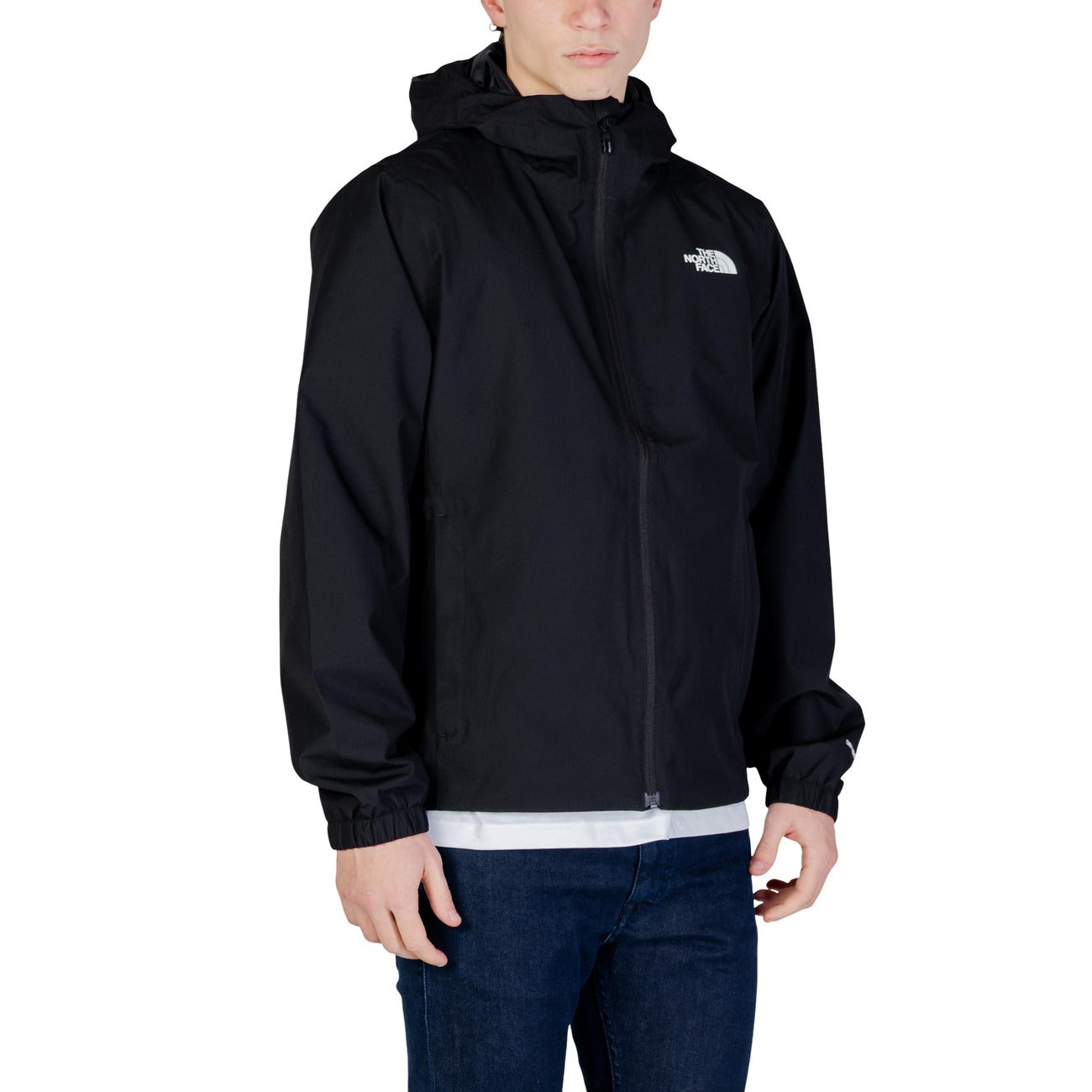 The North Face Felpa Nero Uomo
