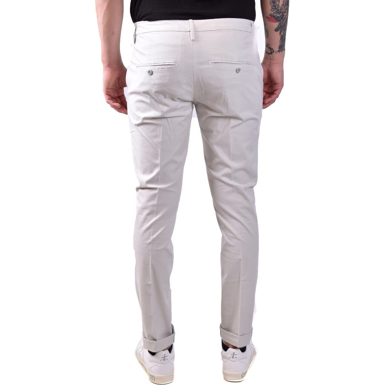 Dondup - Dondup Pantaloni Uomo
