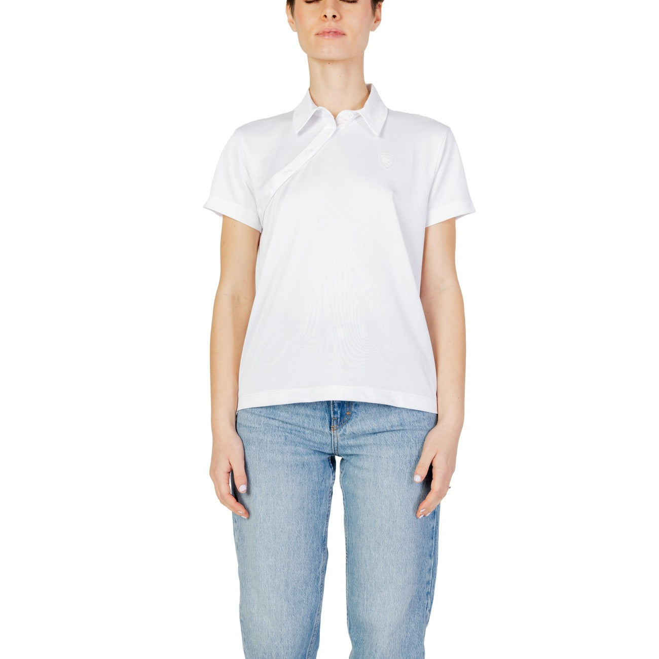 Blauer - Blauer Polo Donna