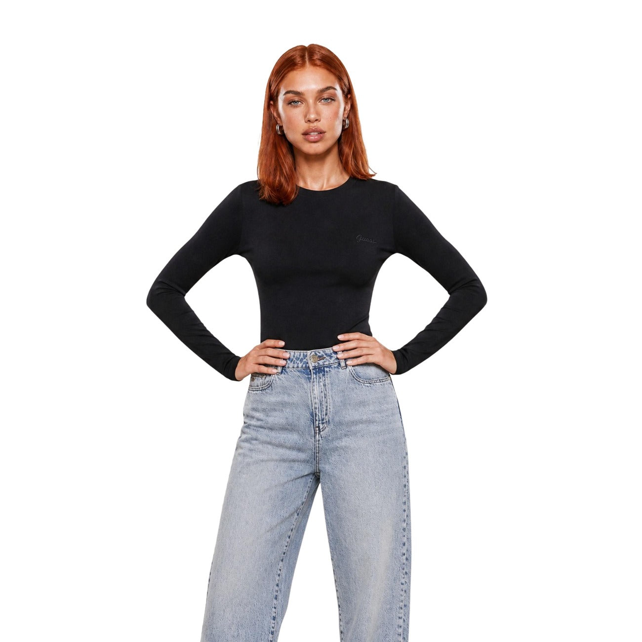 Guess Active - Guess Active T-Shirt Donna