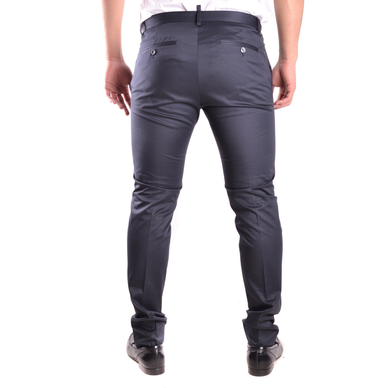Dsquared2 - Dsquared2 Pantaloni Uomo