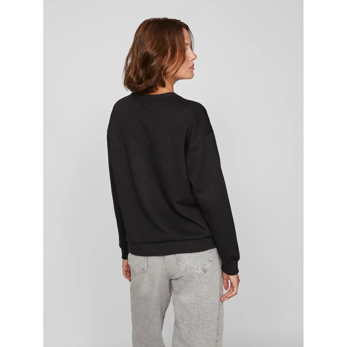 Vila Clothes - Vila Clothes Felpa Donna