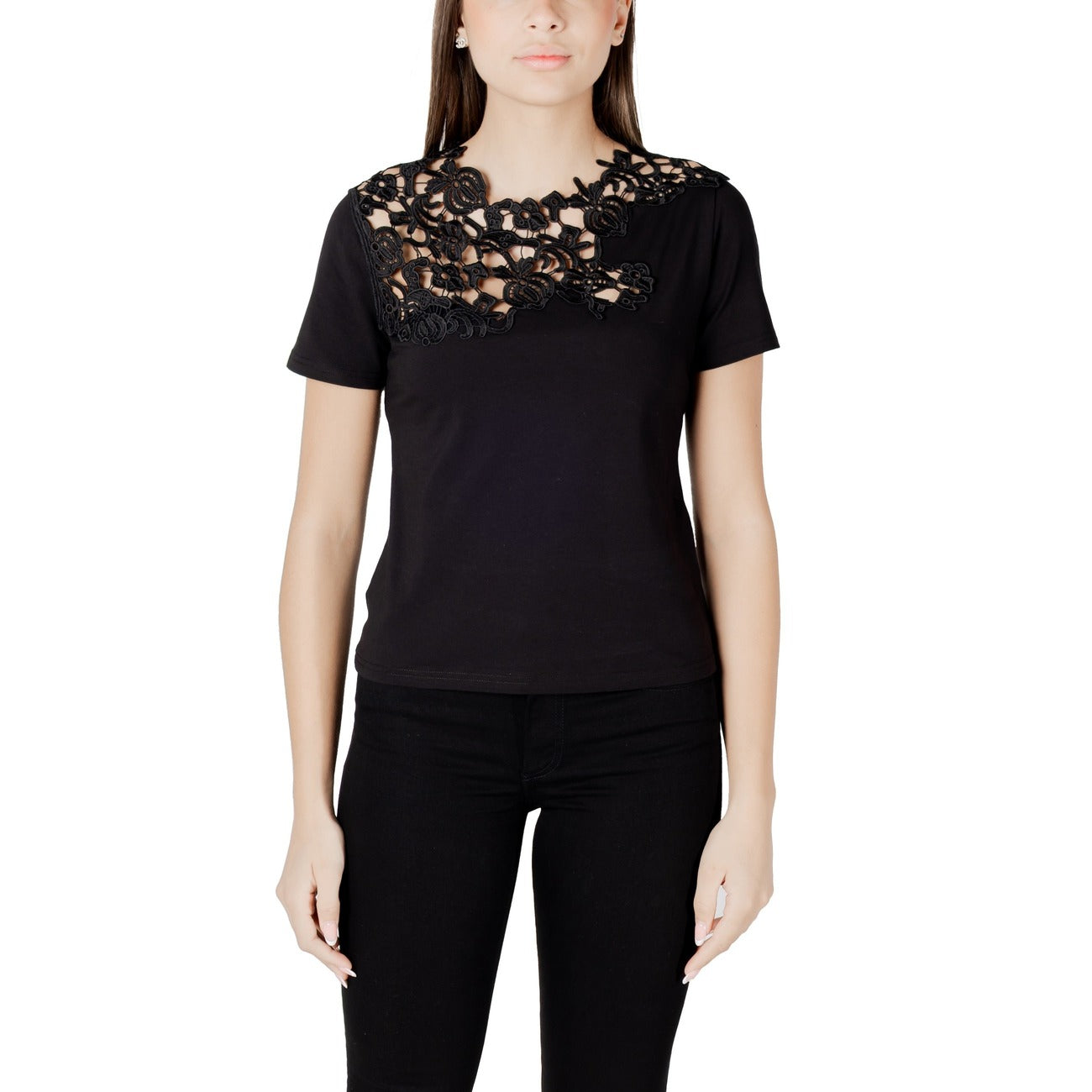 Morgan De Toi - Morgan De Toi T-Shirt Donna