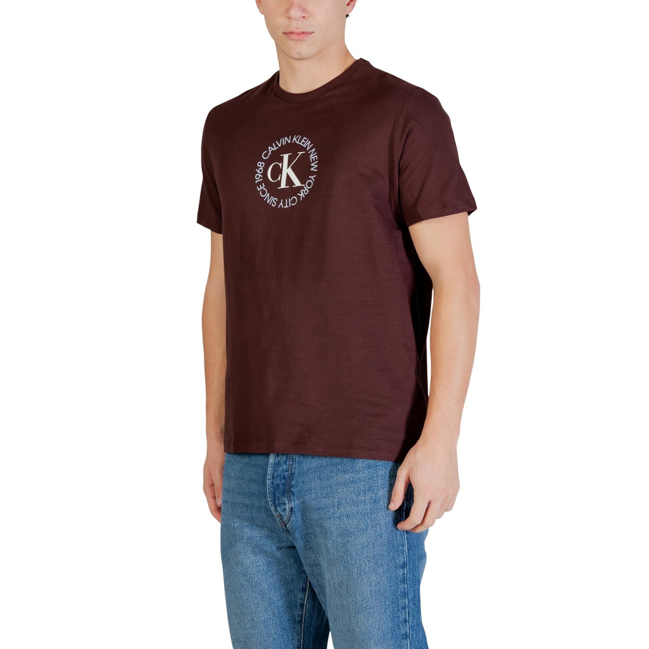 Calvin Klein Jeans - Calvin Klein Jeans T-Shirt Uomo
