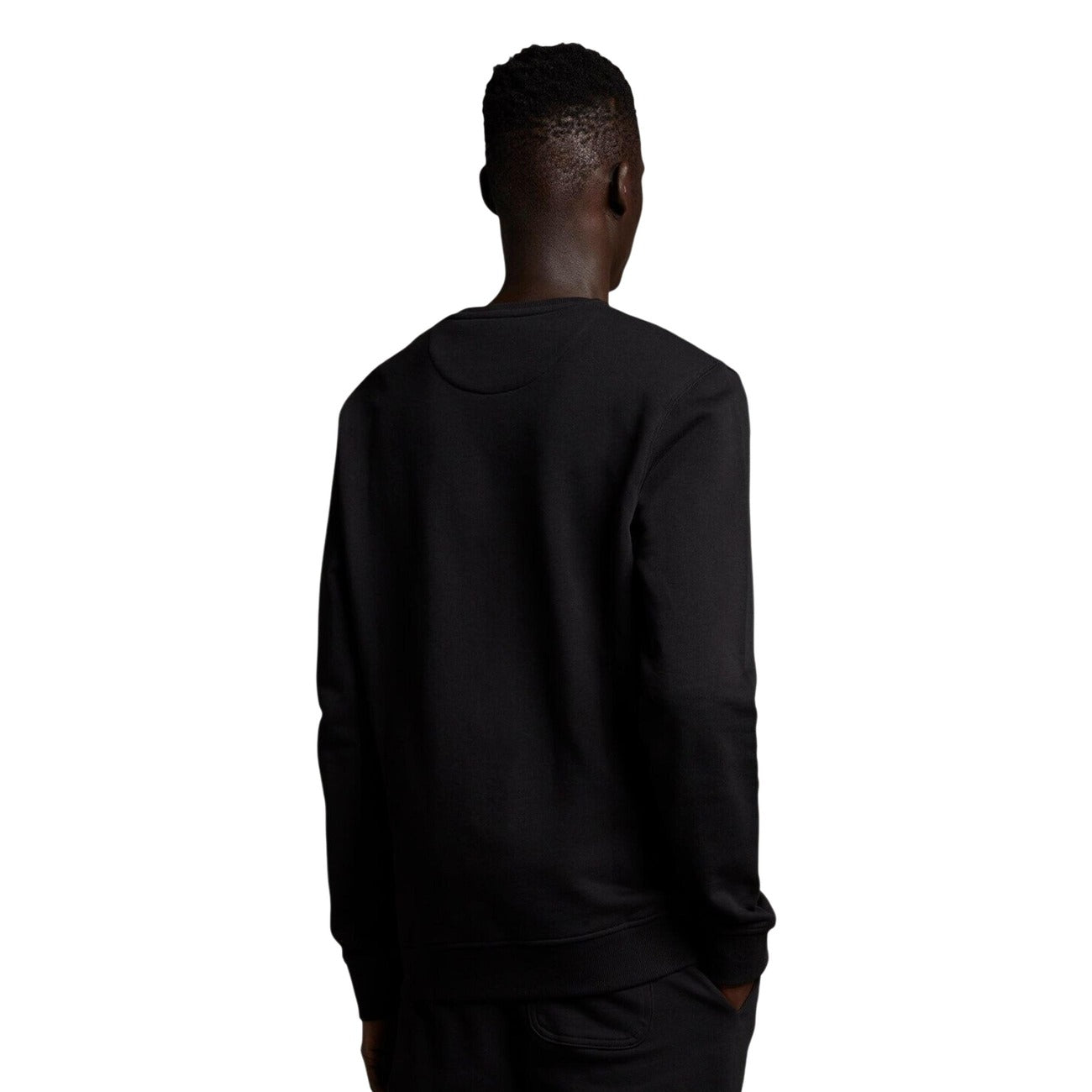 Lyle & Scott - Lyle & Scott Felpa Uomo